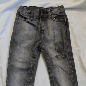 Baby Gap 1969 18-24 months Jeans